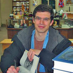 Author Image