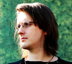 Author Image