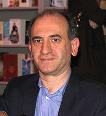 Author Image