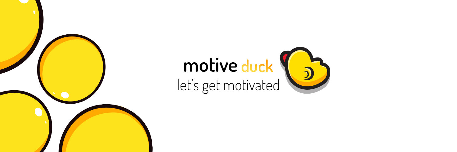 Motive Duck Cover